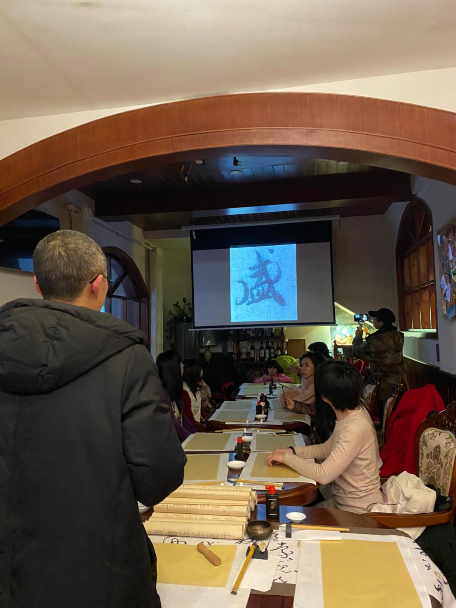 Junshe Boutique Guest House Guilin Exteriör bild